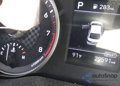 2020 Hyundai Elantra Sel from USA, damaged, VIN KMHD84LF3LU107148